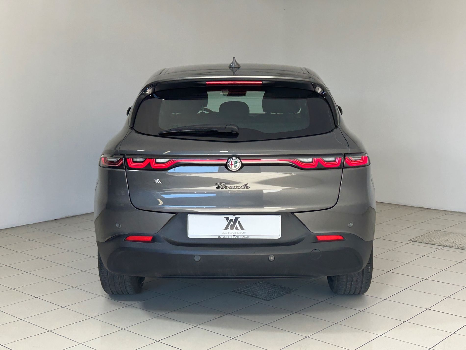 Alfa romeo Tonale 1.6 Sprint 130cv tct6   - Autoviemme